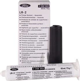 Формувач прокладок Ford Flange Sealant LR-2 червоний