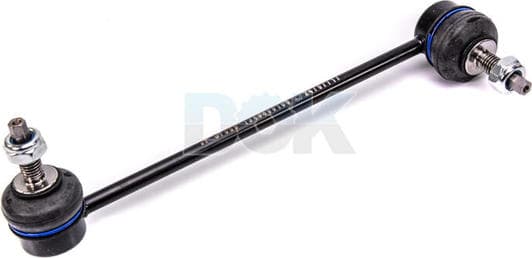 1340400100 JP Group Стійка стабілізатора для Mercedes A-Class