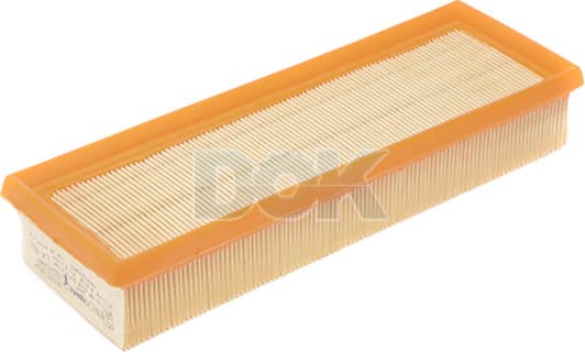 LX 488 Mahle Воздушный фильтр