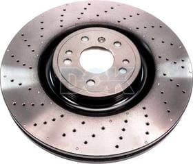 Гальмівний диск