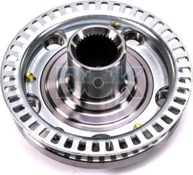 Ступица колеса