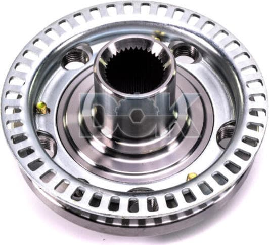 1141400100 JP Group Ступица колеса