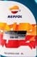 Repsol Carrera 5W-50 (1 л) моторна олива
