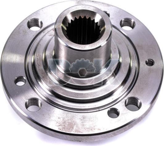 H5W009BTA BTA Ступиця колеса