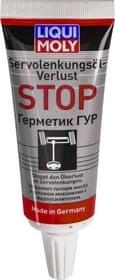 Присадка Liqui Moly Servolenkungsoil-Verlust-Stop