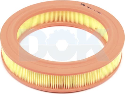 WA6423 WIX Filters Повітряний фільтр