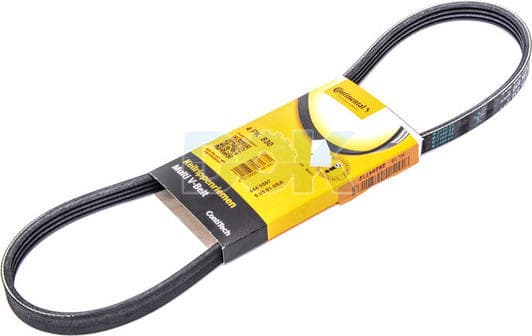 4PK830 Contitech Поліклиновий ремінь