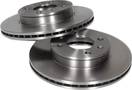 PRD2349 Protechnic Тормозной диск для Hyundai Getz