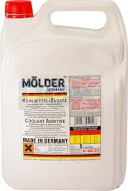 Концентрат антифризу Molder G12 червоний