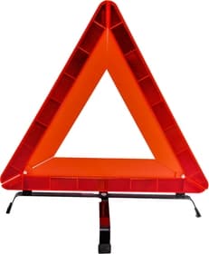 Знак аварійної зупинки Hico TRO003 посилений