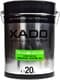 Xado Atomic Oil SN 5W-40 (20 л) моторное масло