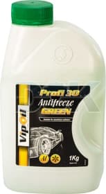 Готовий антифриз VIPOIL Profi 30 G11 зелений -24 °C