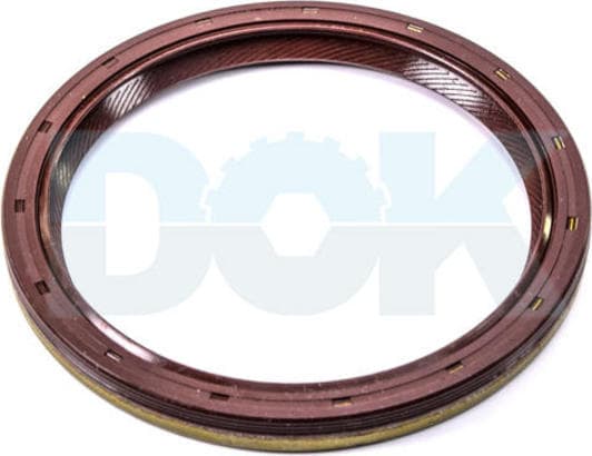 OS0361 BGA Сальник коленвала