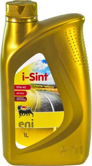 Eni I-Sint 10W-40 (1 л) моторна олива