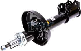 Стойка амортизатора