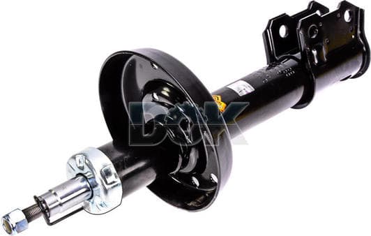 MM-00359 Japanparts Стойка амортизатора для Opel Zafira