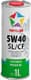 Xado Verylube SL/CF 5W-40 (1 л) моторное масло