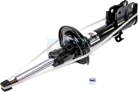 AG5055MT Magnum Technology Стойка амортизатора для Mitsubishi Colt