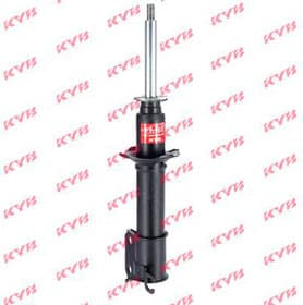 Стойка амортизатора