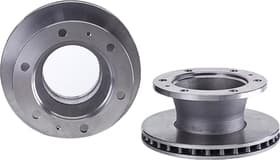 Тормозной диск Тормозной диск