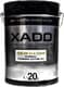 Xado Atomic Oil CI-4 Diesel 15W-40 (20 л) моторное масло