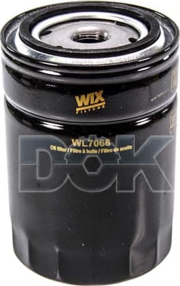 WL7068 WIX Filters Масляный фильтр