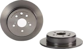 Гальмівний диск