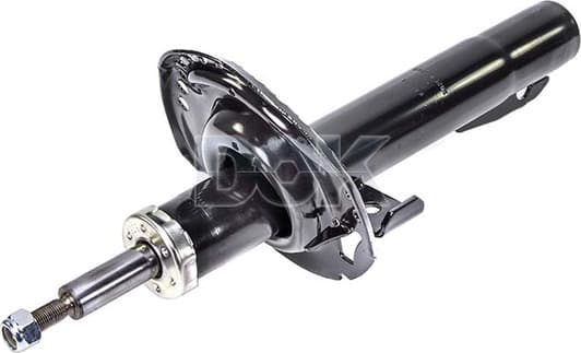 633718 Kayaba Стойка амортизатора для Renault Megane