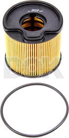 Топливный фильтр