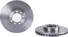 Гальмівний диск Гальмівний диск