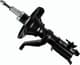 313 600 Sachs Стойка амортизатора для Honda Civic