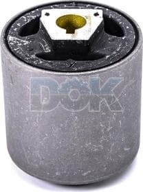 Сайлентблок важеля