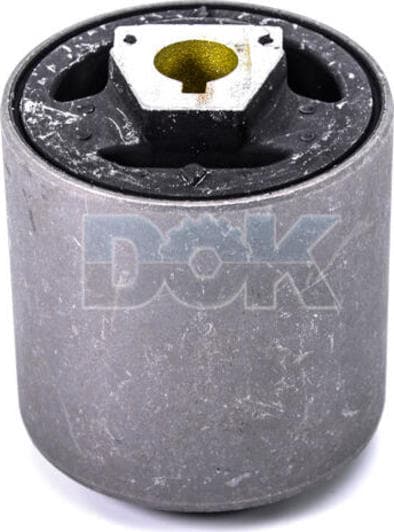 JBU189 TRW Сайлентблок рычага