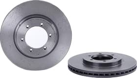 Тормозной диск