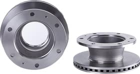 Тормозной диск Тормозной диск