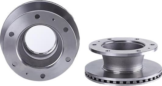 09.A315.60 Brembo Тормозной диск