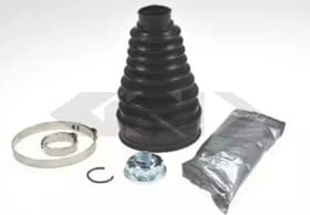 Пильовик гранати