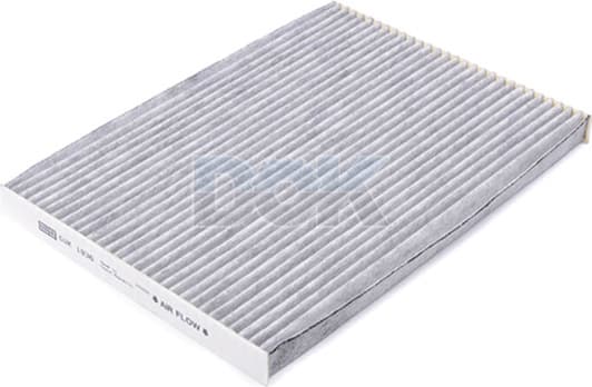 CUK 1936 Mann Фільтр салону