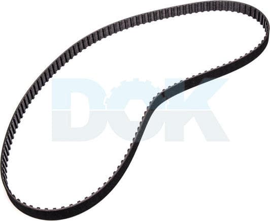 1 987 949 018 Bosch Ремінь ГРМ