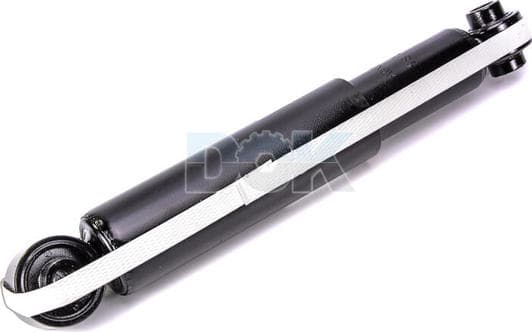 AGX058MT Magnum Technology Амортизатор для Opel Astra