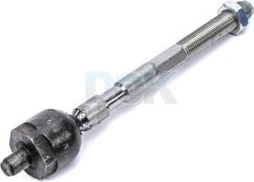 Кермова тяга