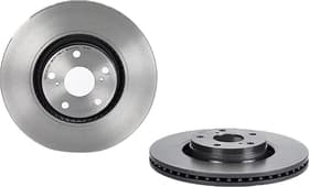 Тормозной диск