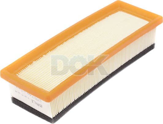 LX 1827 Mahle Воздушный фильтр