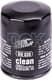 DO 238 Clean Filters Оливний фільтр