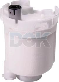 Паливний фільтр