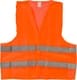 Жилет світловідбивний Beltex помаранчевий