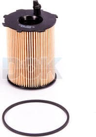 Оливний фільтр