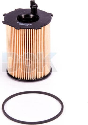 B18009PR JC Premium Оливний фільтр