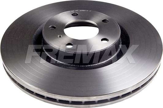 BD-4208 Fremax Тормозной диск
