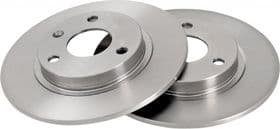 Тормозной диск